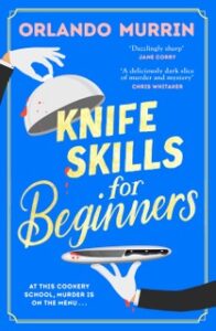 Knife Skills For Beginners (HB)